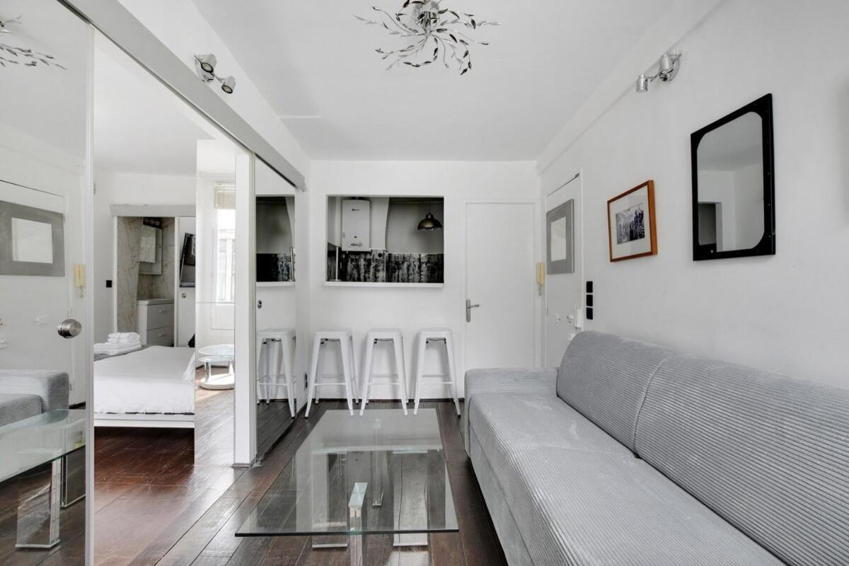 Paris Marais Best We Merris Exterior photo