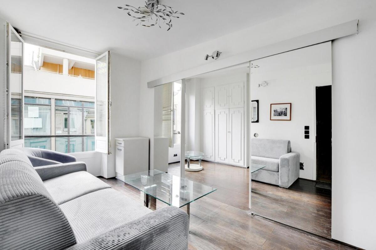 Paris Marais Best We Merris Exterior photo
