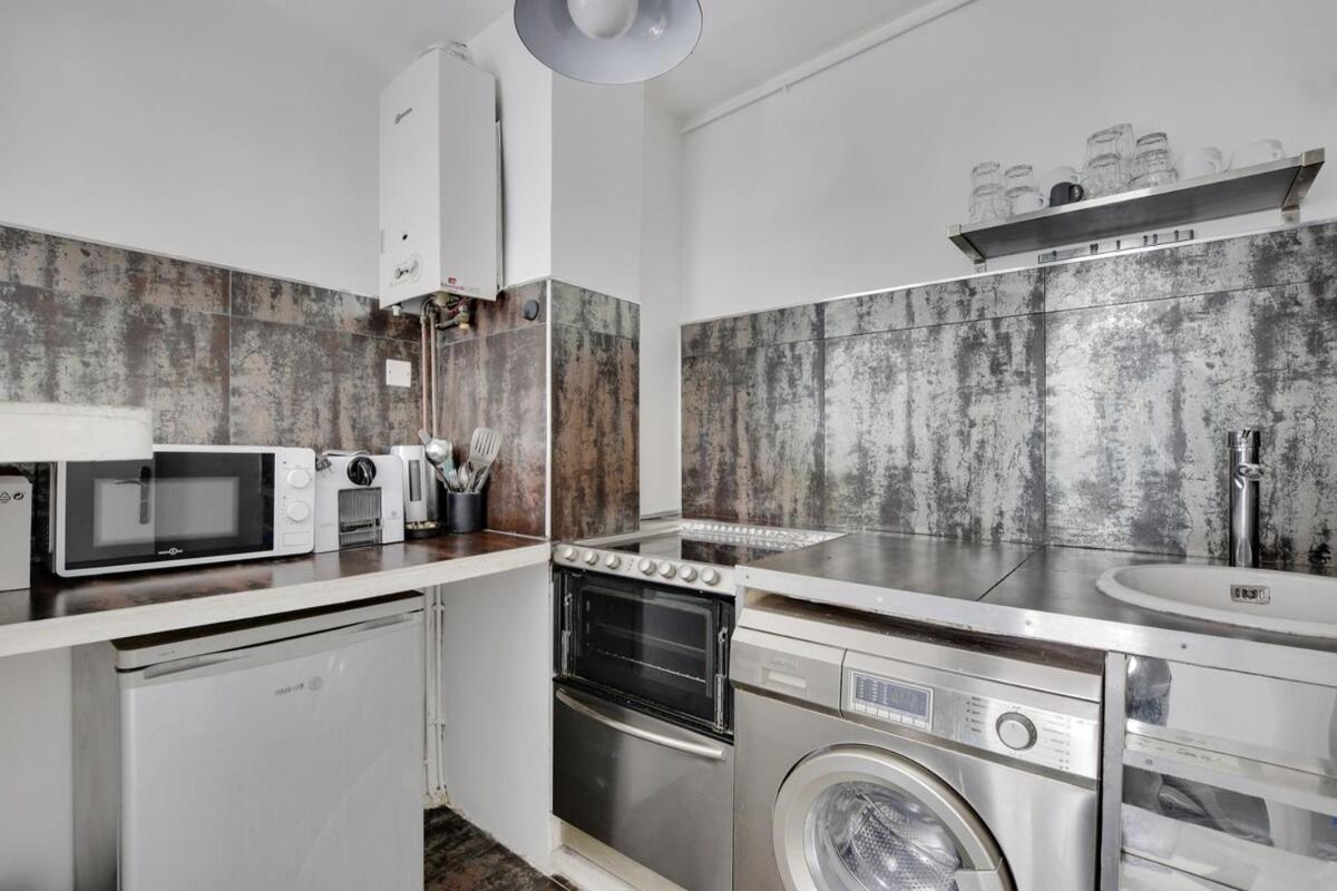 Paris Marais Best We Merris Exterior photo