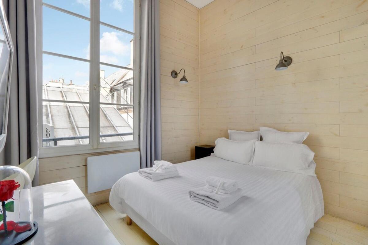 Paris Marais Best We Merris Exterior photo