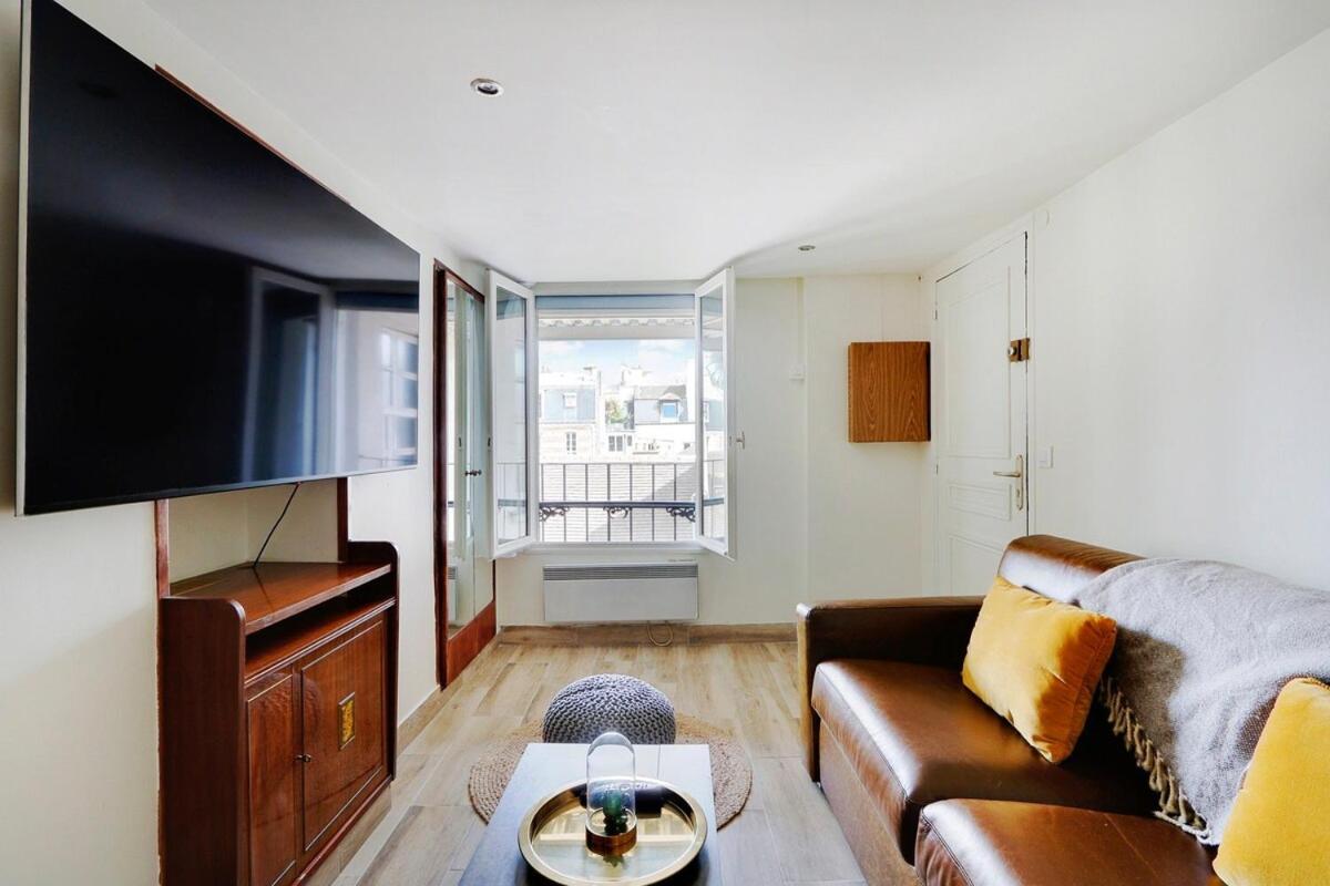 Paris Marais Best We Merris Exterior photo