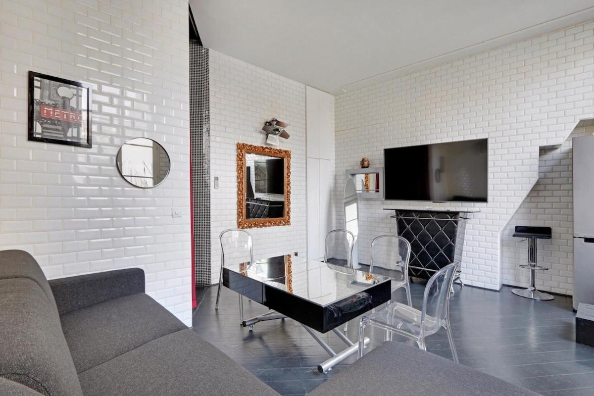Paris Marais Best We Merris Exterior photo