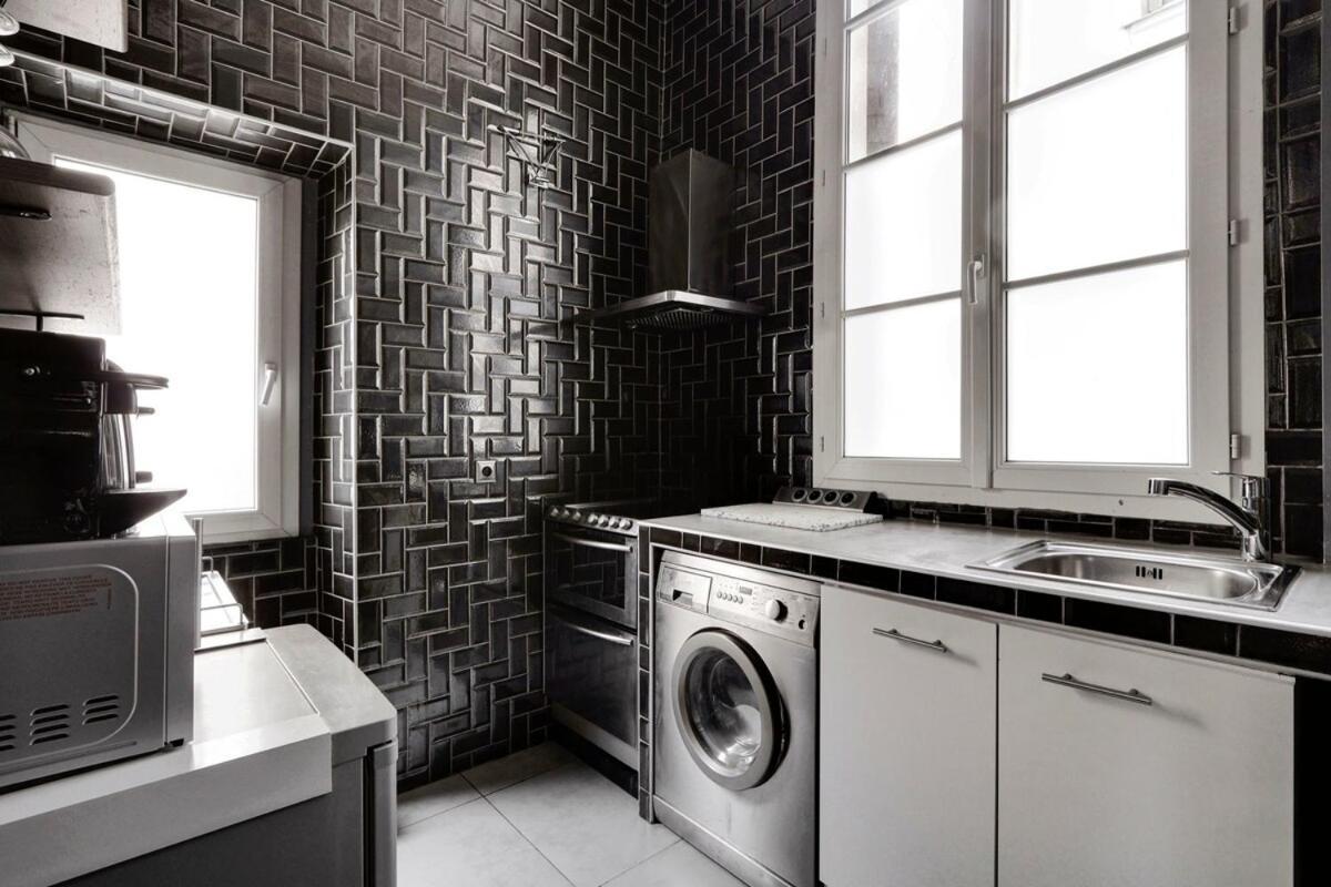Paris Marais Best We Merris Exterior photo