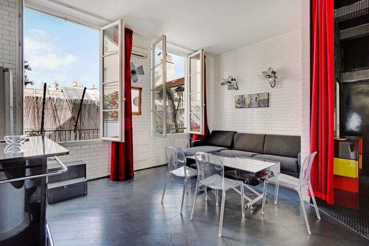 Paris Marais Best We Merris Exterior photo