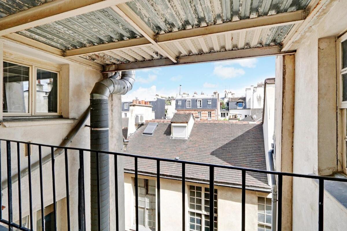 Paris Marais Best We Merris Exterior photo