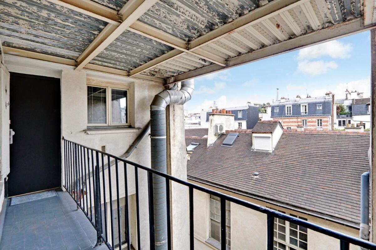 Paris Marais Best We Merris Exterior photo