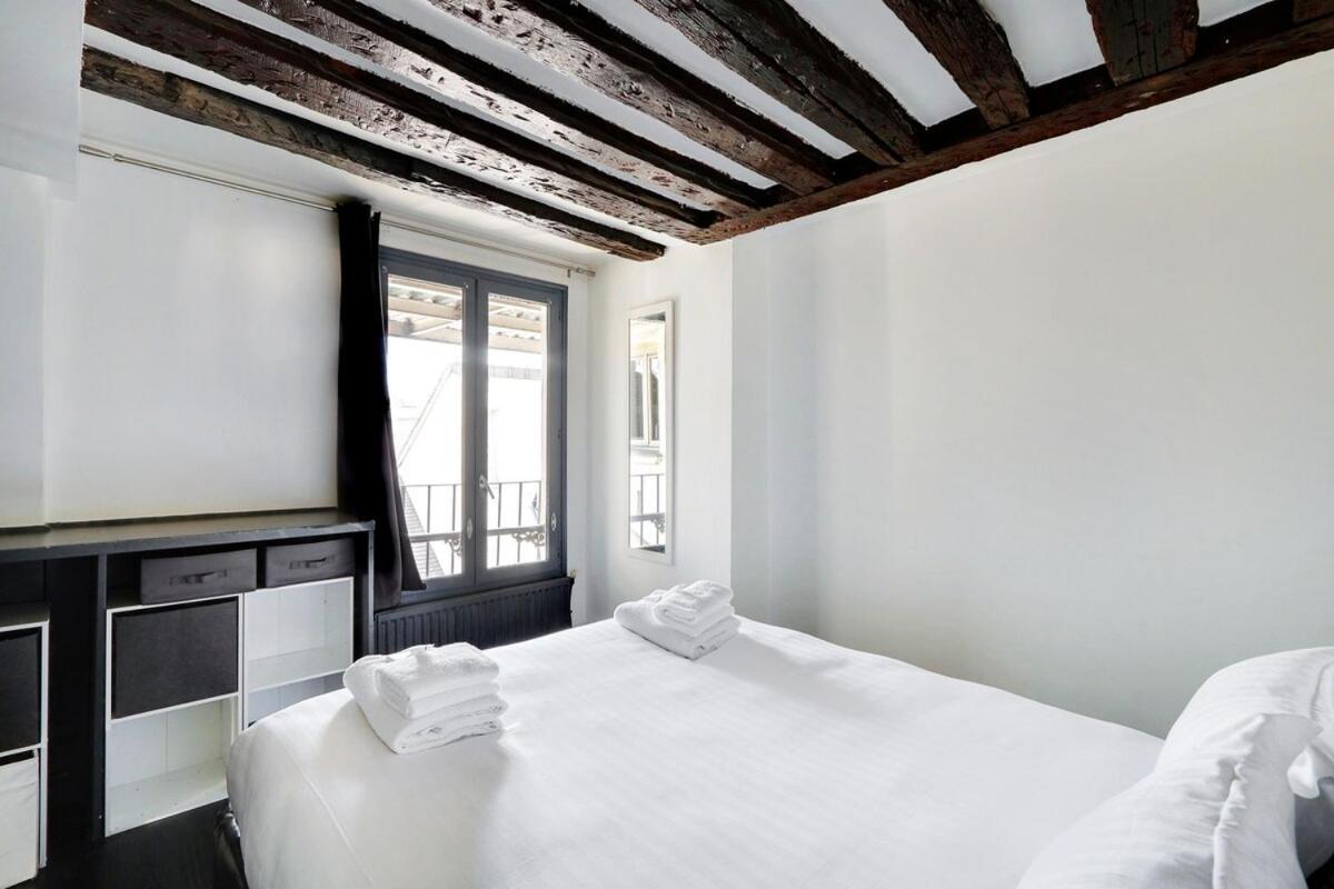 Paris Marais Best We Merris Exterior photo