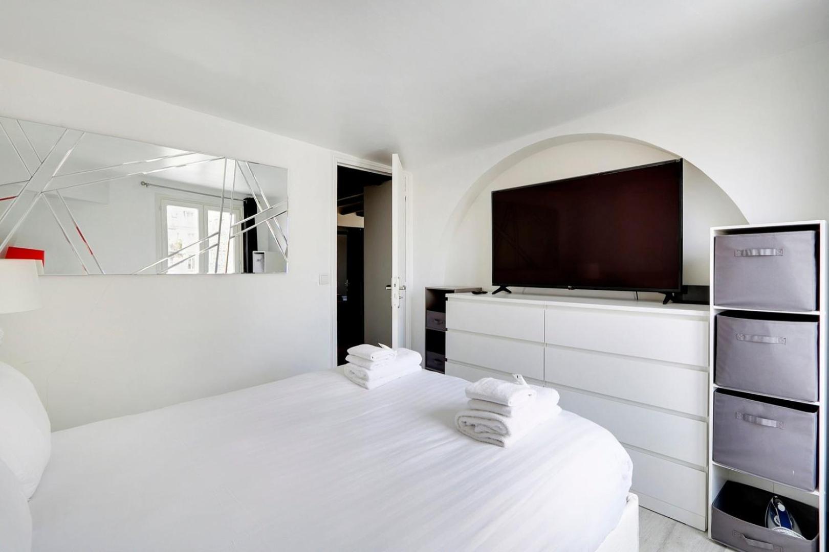 Paris Marais Best We Merris Exterior photo