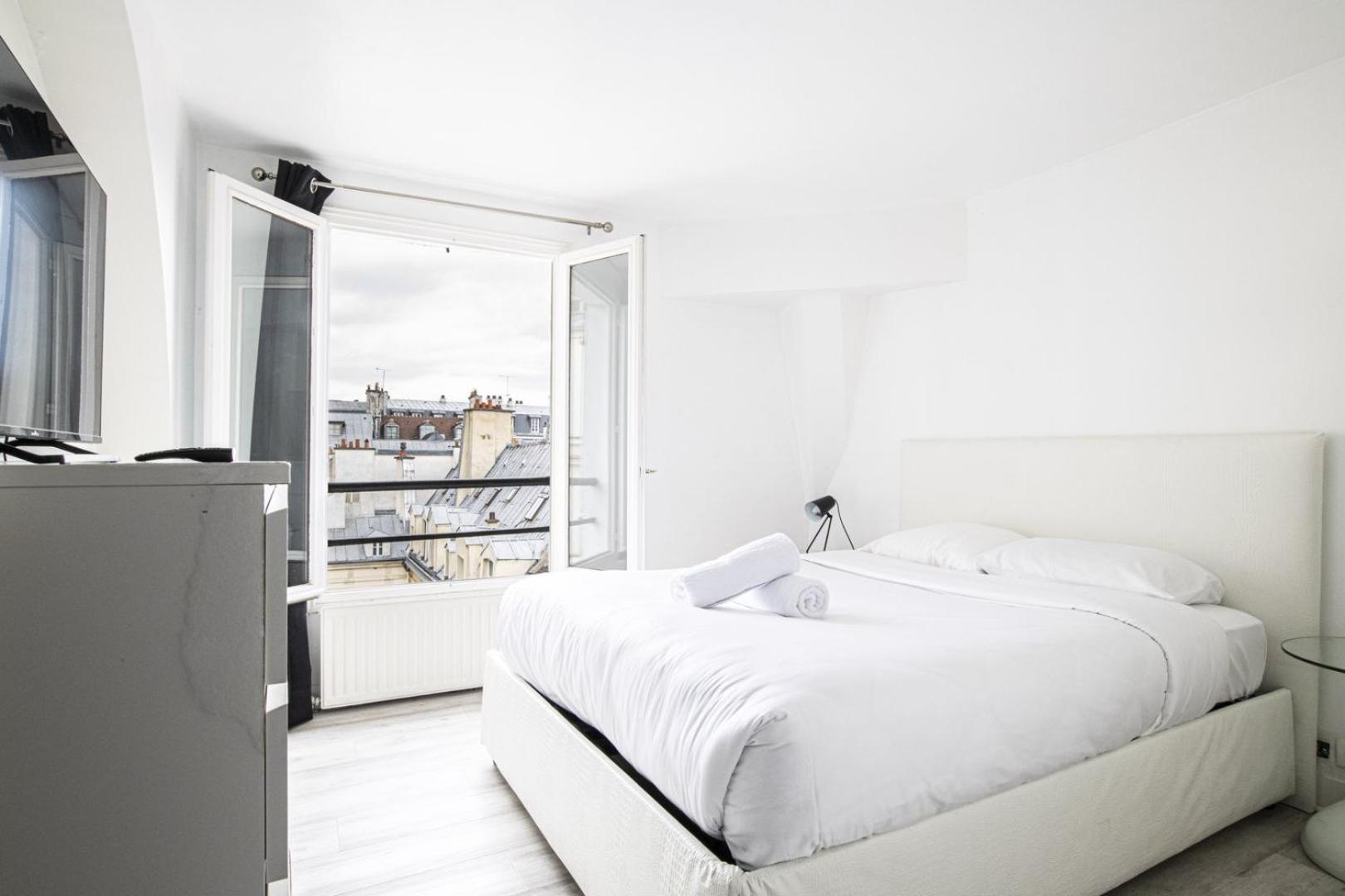 Paris Marais Best We Merris Exterior photo