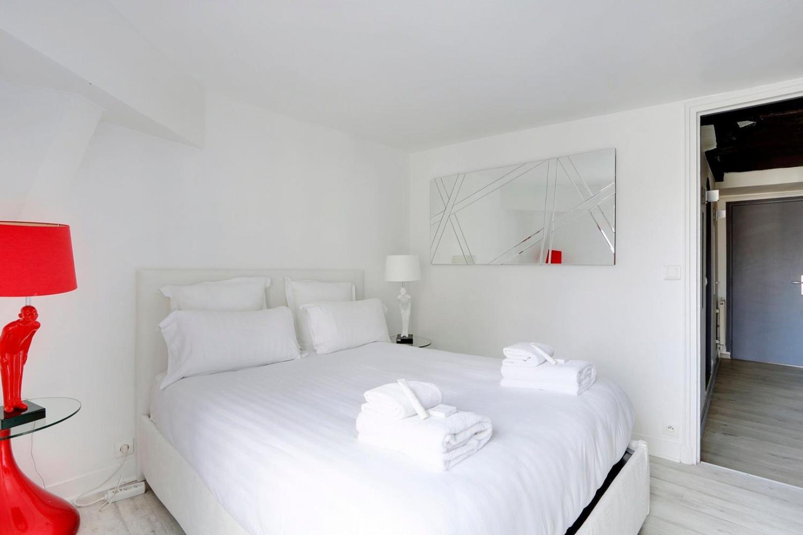 Paris Marais Best We Merris Exterior photo