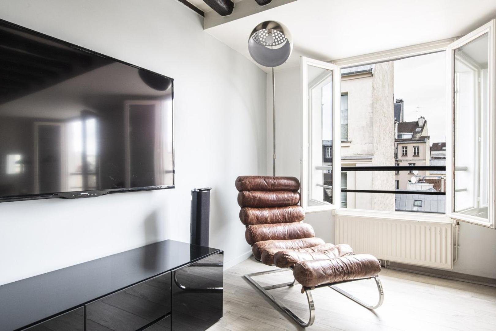 Paris Marais Best We Merris Exterior photo