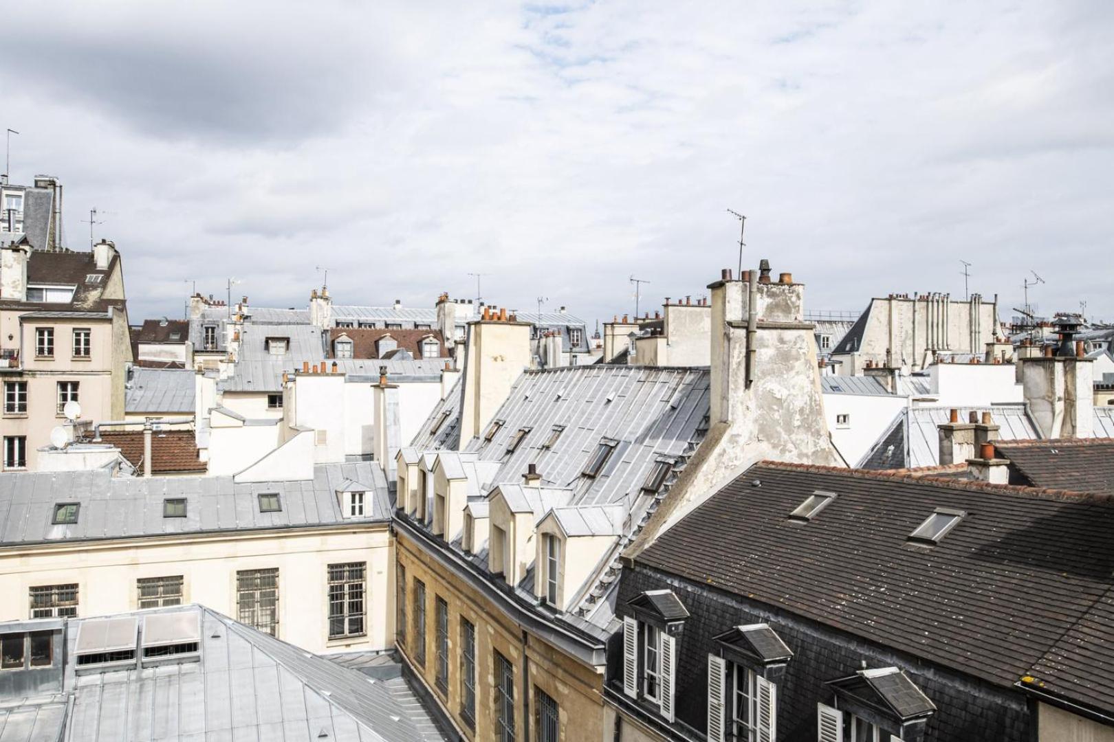 Paris Marais Best We Merris Exterior photo