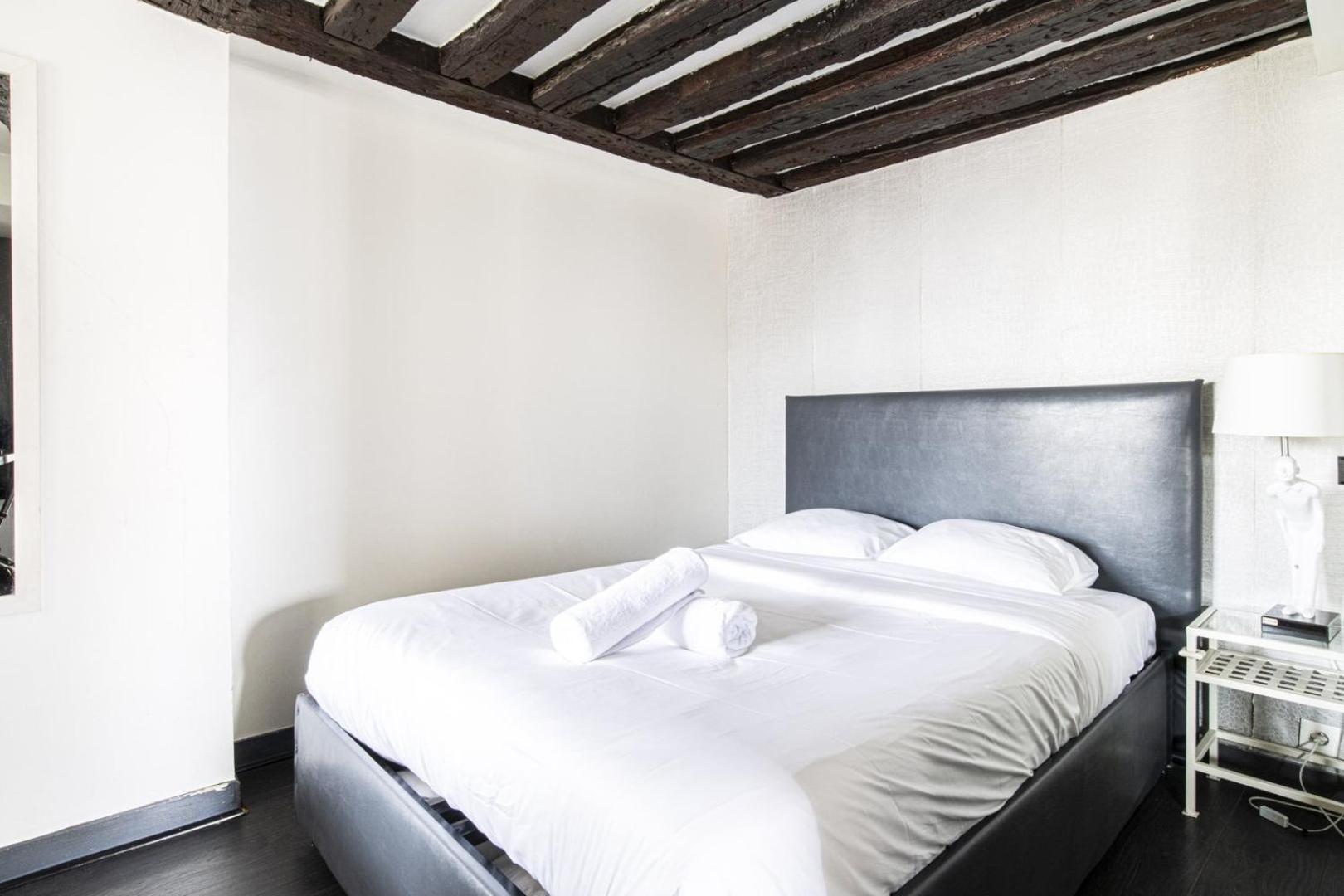 Paris Marais Best We Merris Exterior photo