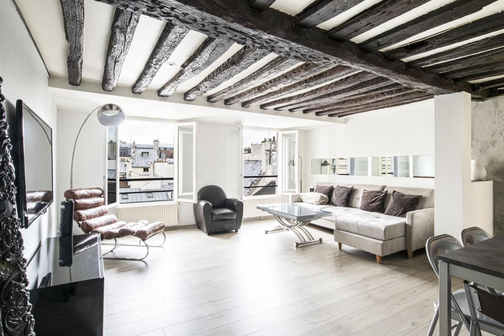 Paris Marais Best We Merris Exterior photo