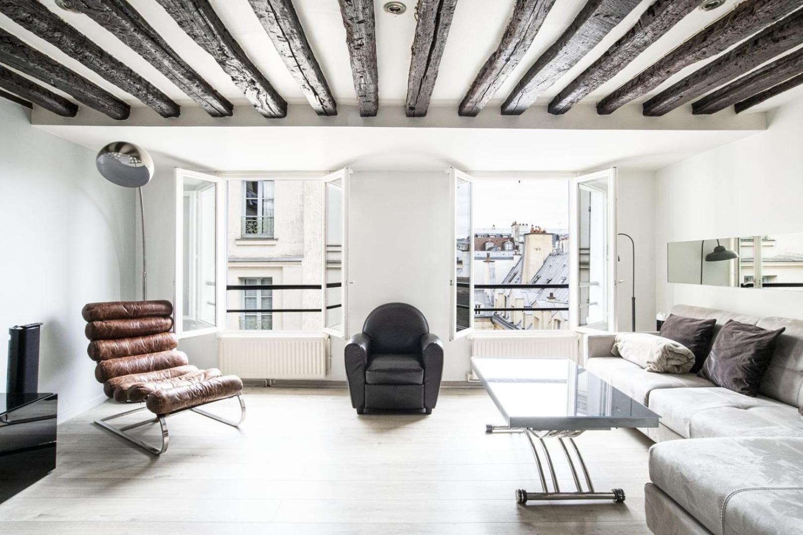 Paris Marais Best We Merris Exterior photo